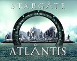 Stargate Atlantis: Season One [Blu-ray]