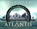 VHS : Stargate Atlantis - Season One [Blu-ray]