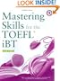 Mastering Skills for the TOEFL iBT: Advanced (Combined Book)