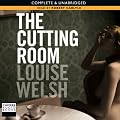 The Cutting Room (Unabridged)