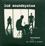Movement [7" VINYL]