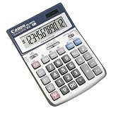 (Price/EA)Calculator, Stable Stroke, 12 Digit, 4-7/8x7x1-1/5