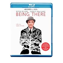 Being There [Blu-ray]