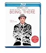Being There [Blu-ray]