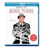 Streaming Being There Online.