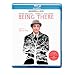 NEW Sellers/mclaine - Being There (Blu-ray)