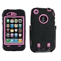 Otterbox Defender Case + Holster iPhone