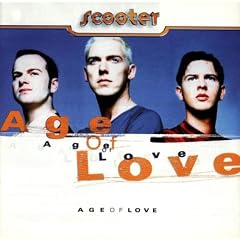 Age of Love