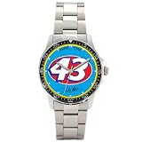 : Bobby Labonte Mens Crew Chief Series Watch