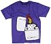 C1RCA Lighter Men's T-Shirt - Purple