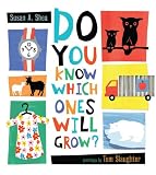 Image of Do You Know Which Ones Will Grow?