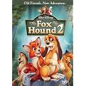 The Fox and the Hound 2 (Widescreen) (Dual-layered DVD)