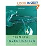 Criminal Investigation