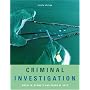 Criminal Investigation