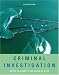 Books : Criminal Investigation