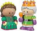 Play Town Fantasy King and Queen Set Wooden Toys