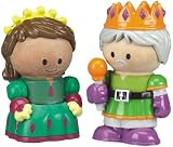 Play Town King and Queen Set