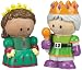 Play Town King And Queen Set