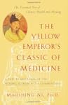 The Yellow Emperor's Classic of Medic...