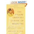 The Yellow Emperor's Classic of Medicine