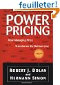 Power Pricing