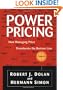 Power Pricing: How Managing Price Transforms the Bottom Line