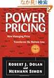Power Pricing