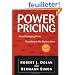 Power Pricing