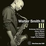 Walter Smith III III