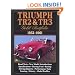 Triumph Tr2 Tr3-GP (Gold Portfolio)