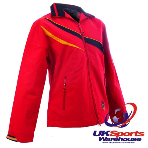 Ladies Bradford Bulls Jacket