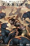 Werewolves of the Heartland