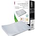 Caso Profi-Sacs plastiques  20 cm x 30 cm - 50 sachets sous vide - solide et anti-d�chirures / utilisation micro-ondes possible