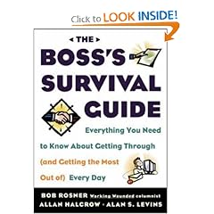 The Boss's Survival Guide