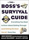 The Boss's Survival Guide