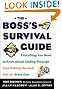 The Boss's Survival...