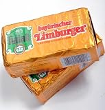 Limburger Cheese - Creamy, 6.35oz.