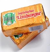 Holiday Gifts Limburger Cheese - Creamy, 6.35oz.