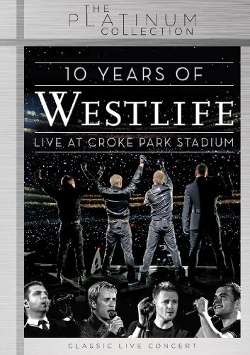 Westlive - I Have A Dream / Seasons In The Sun, Type Single, Id 623480a2-6d6a-3bc3-9c73-571294ab3646, Title Westlife - Zortam Music