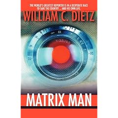 The Matrix Man