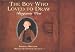 The Boy Who Loved to Draw: Benjamin West