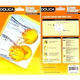 DolicaLCDPRO272.7-InchScreenProtectorforCamcorders