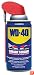 WD-40 110054 Multi-Use Product Spray with Smart Straw, 8 oz. (Pack of 1)