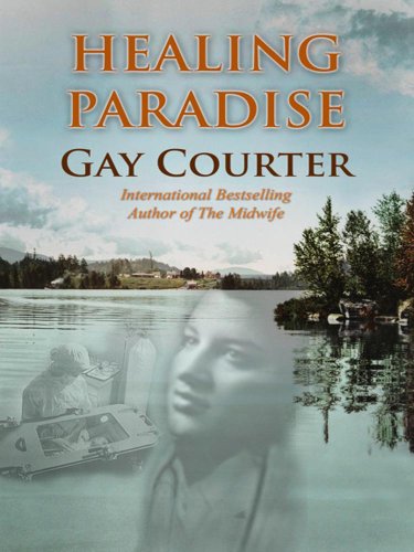 Healing Paradise