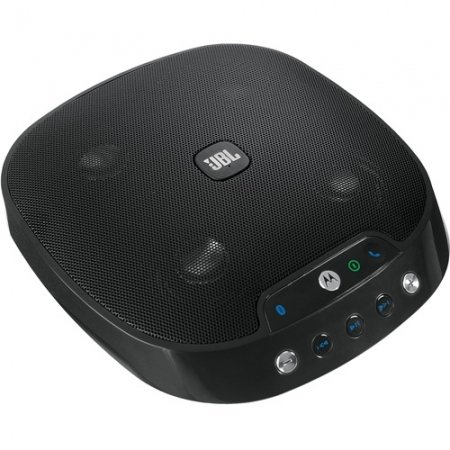 モトローラ Bluetooth ワイヤレススピーカー EQ7