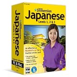Instant Immersion Japanese Levels 1, 2 & 3