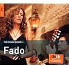 The Rough Guide to Fado (Second Edition)