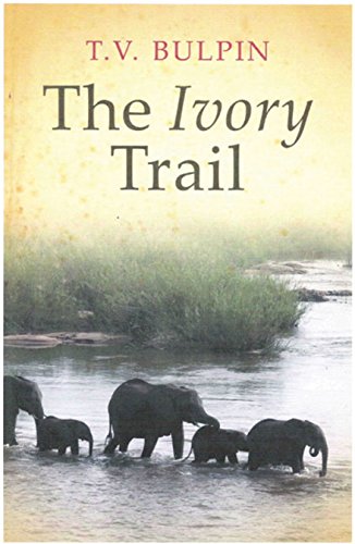 the ivory trail