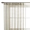 - Gold Square Root Sheer - 50x95