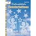 Weihnachtliche Fenstertattoos: Aus Glasdekor-Haftfolie